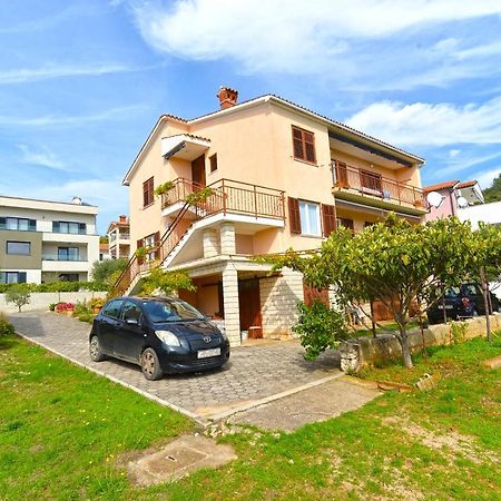 Apartments Medulinska Rabac 757 Экстерьер фото