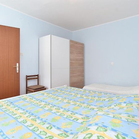 Apartments Medulinska Rabac 757 Экстерьер фото