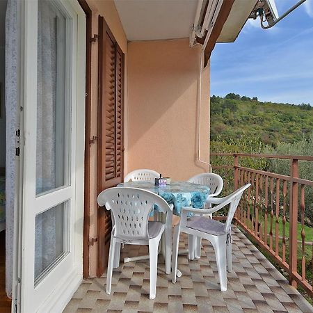 Apartments Medulinska Rabac 757 Экстерьер фото