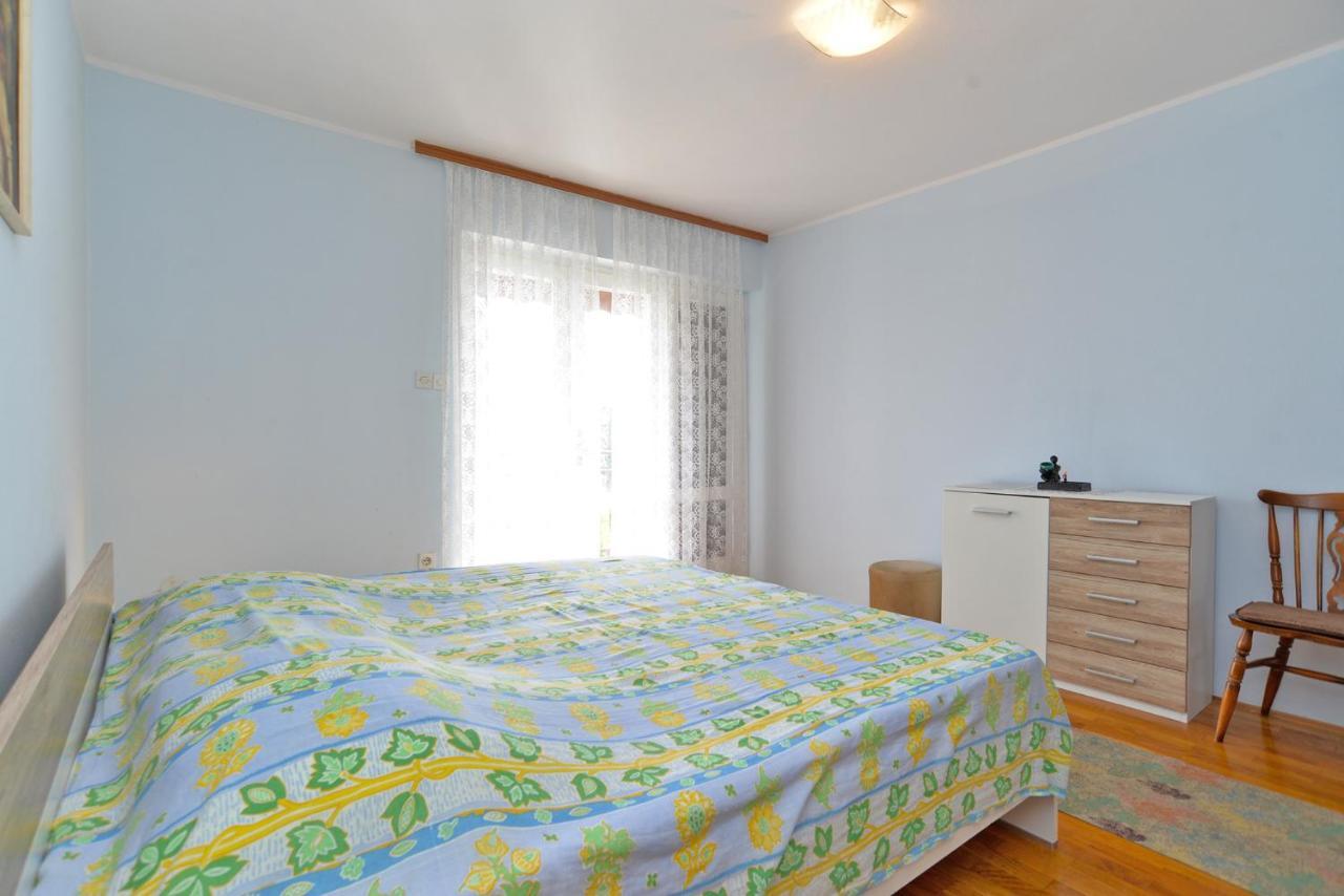 Apartments Medulinska Rabac 757 Экстерьер фото