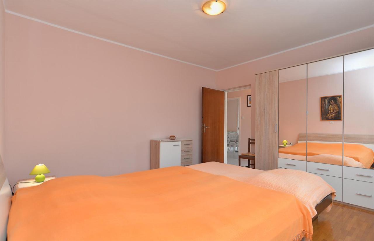 Apartments Medulinska Rabac 757 Экстерьер фото