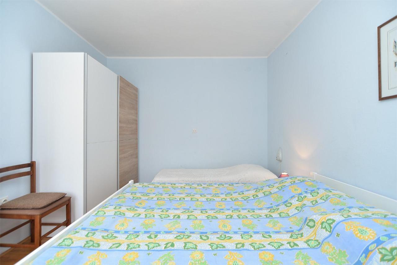 Apartments Medulinska Rabac 757 Экстерьер фото