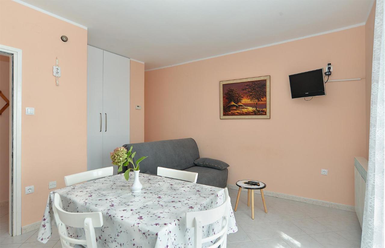 Apartments Medulinska Rabac 757 Экстерьер фото