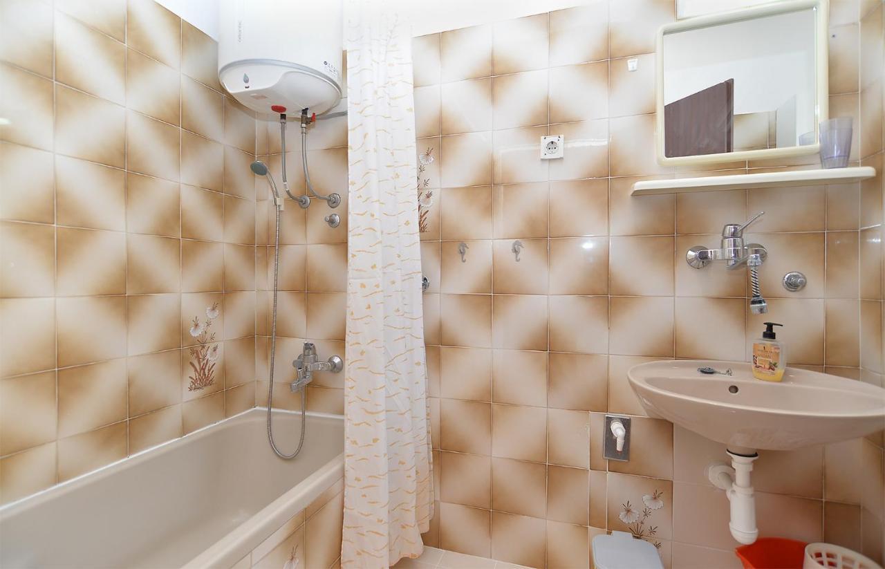Apartments Medulinska Rabac 757 Экстерьер фото