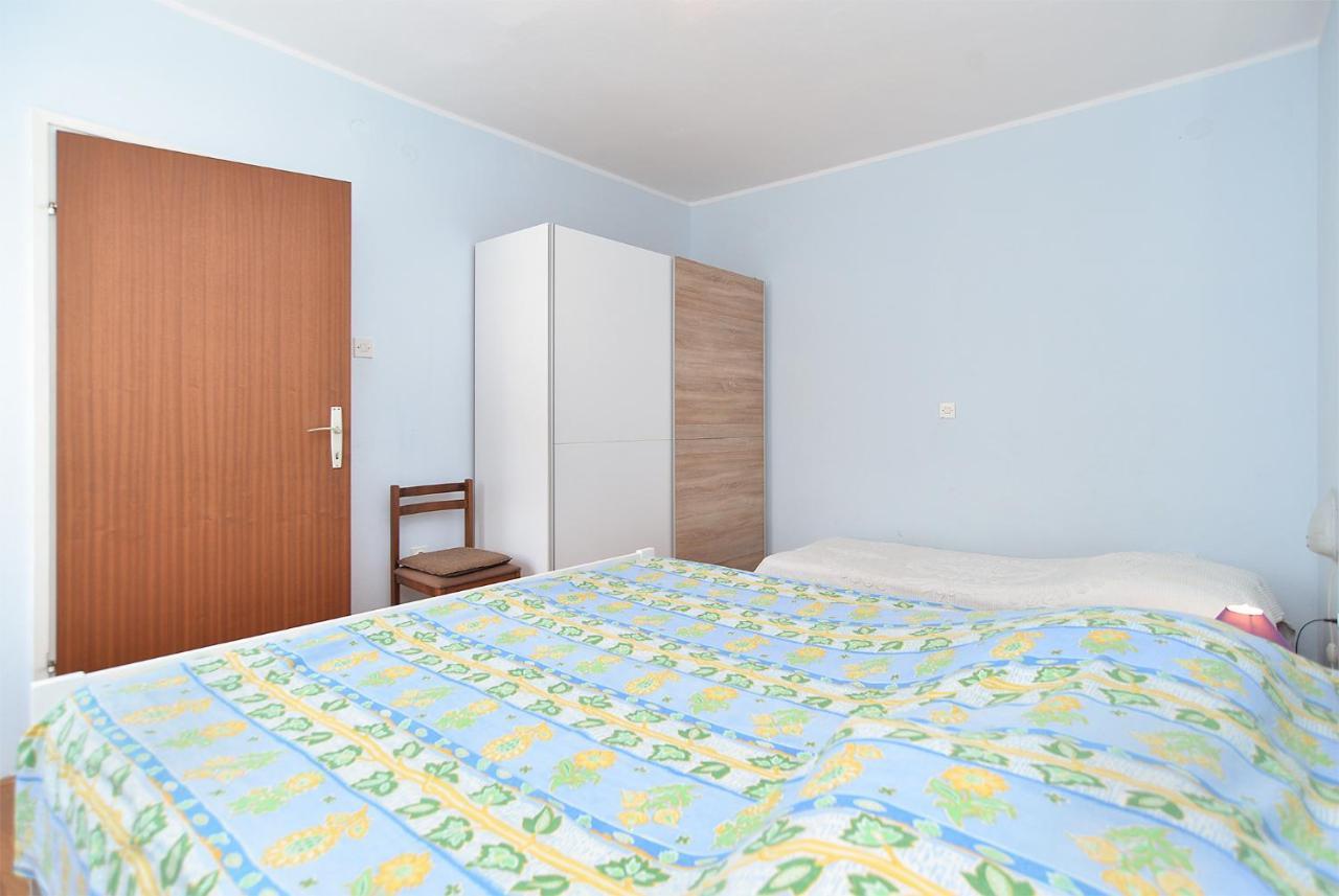 Apartments Medulinska Rabac 757 Экстерьер фото