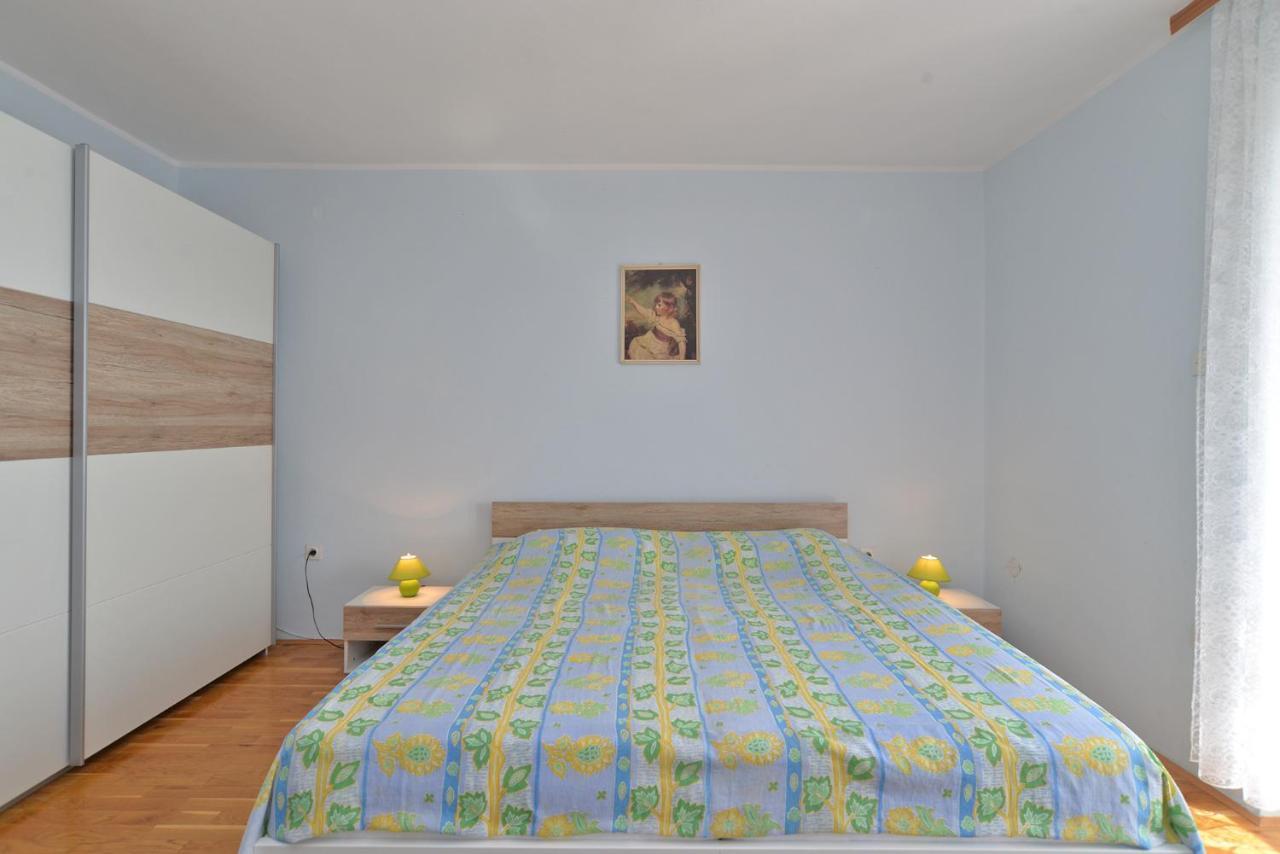 Apartments Medulinska Rabac 757 Экстерьер фото