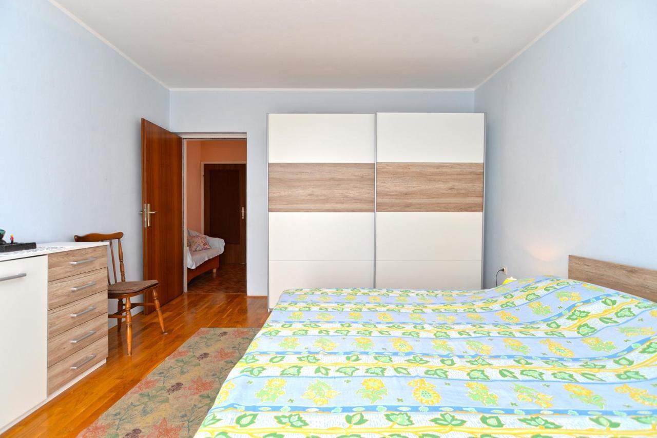 Apartments Medulinska Rabac 757 Экстерьер фото