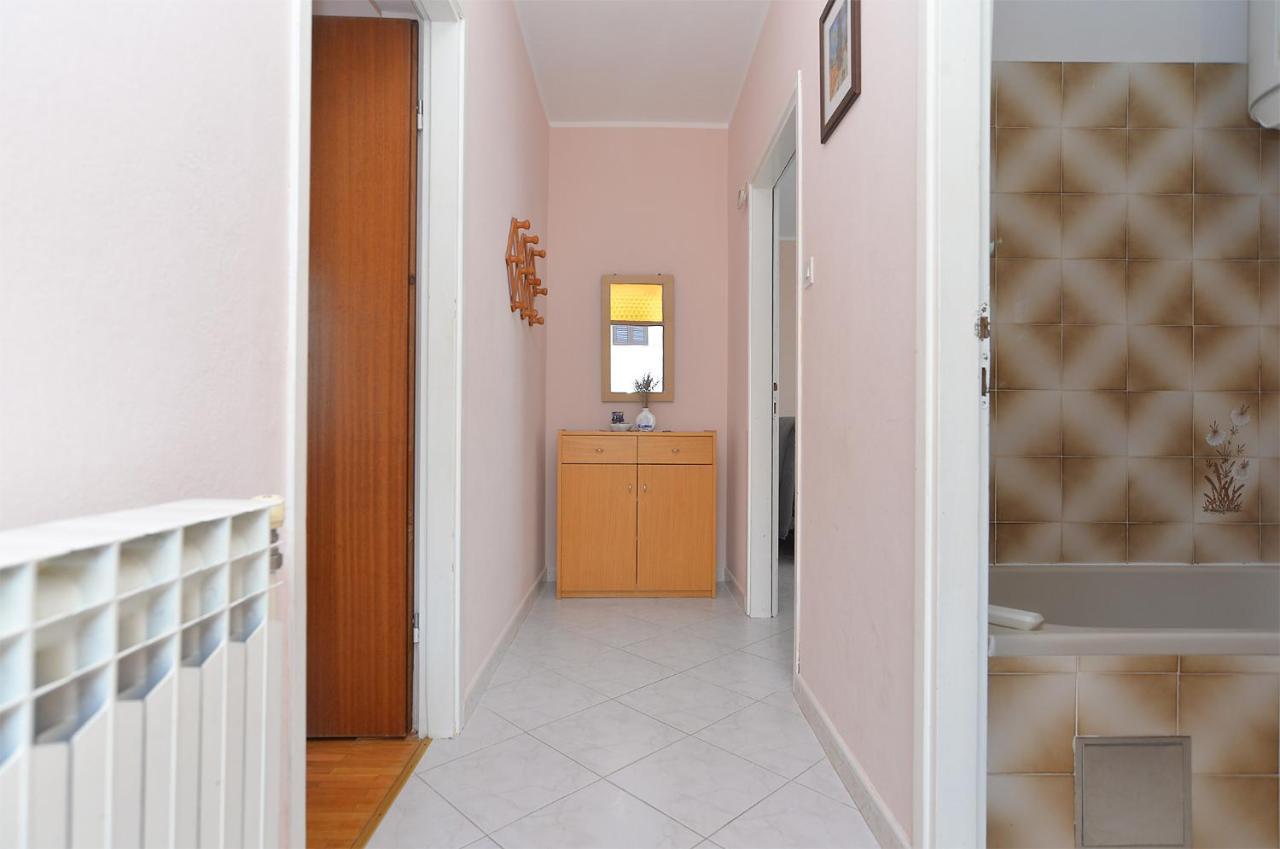 Apartments Medulinska Rabac 757 Экстерьер фото