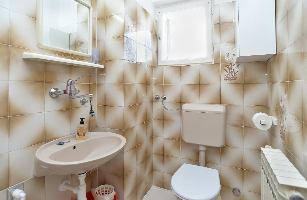 Apartments Medulinska Rabac 757 Экстерьер фото