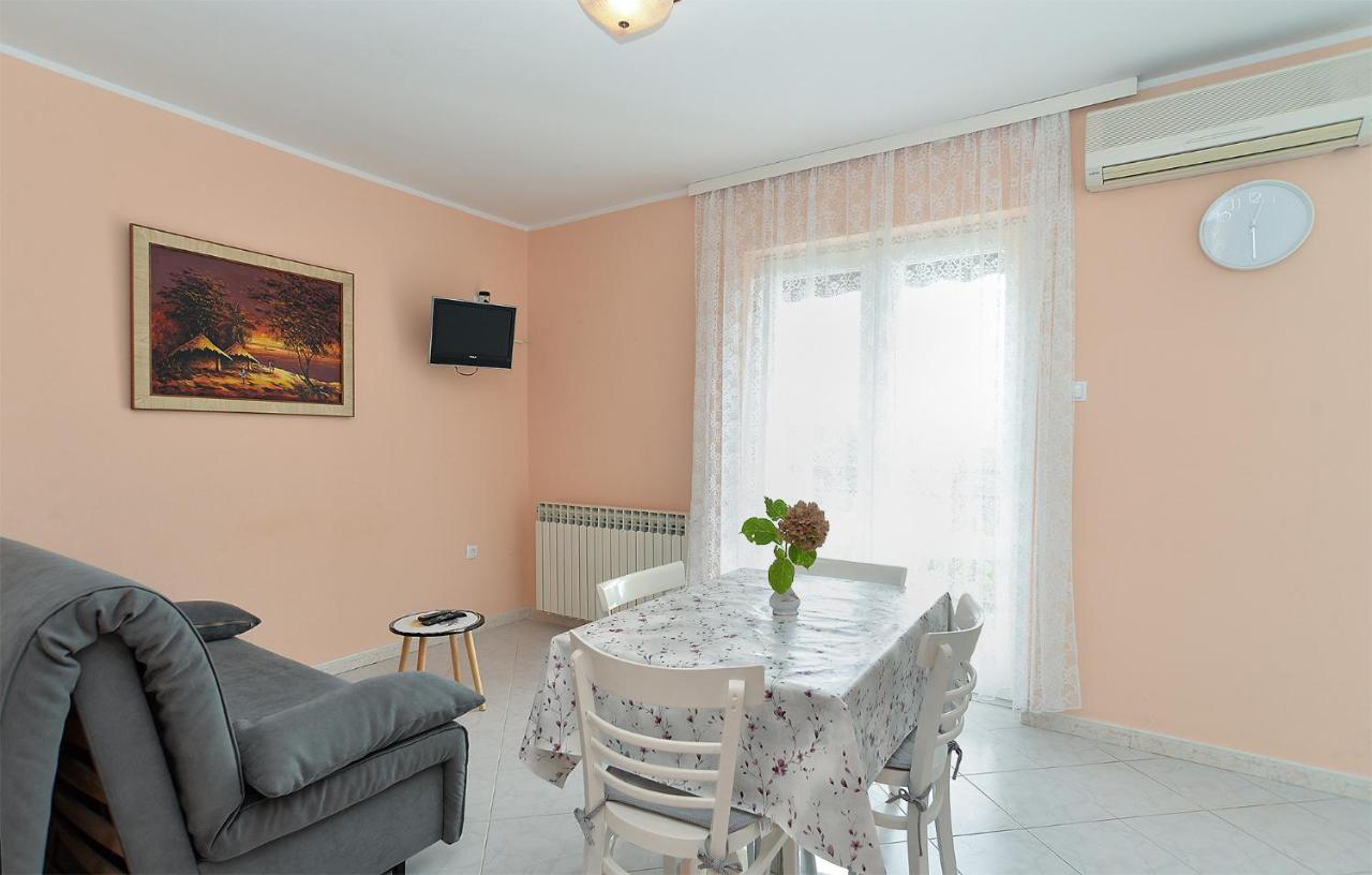 Apartments Medulinska Rabac 757 Экстерьер фото