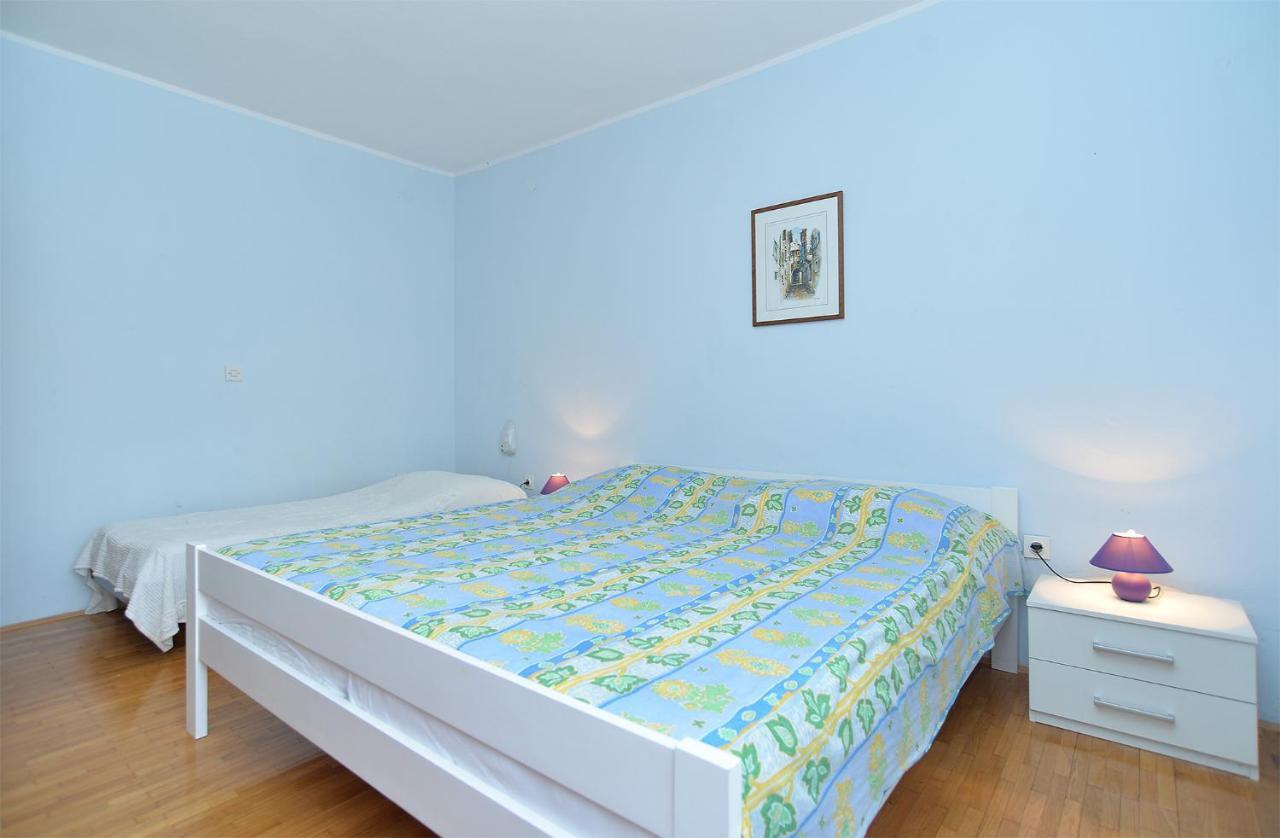 Apartments Medulinska Rabac 757 Экстерьер фото