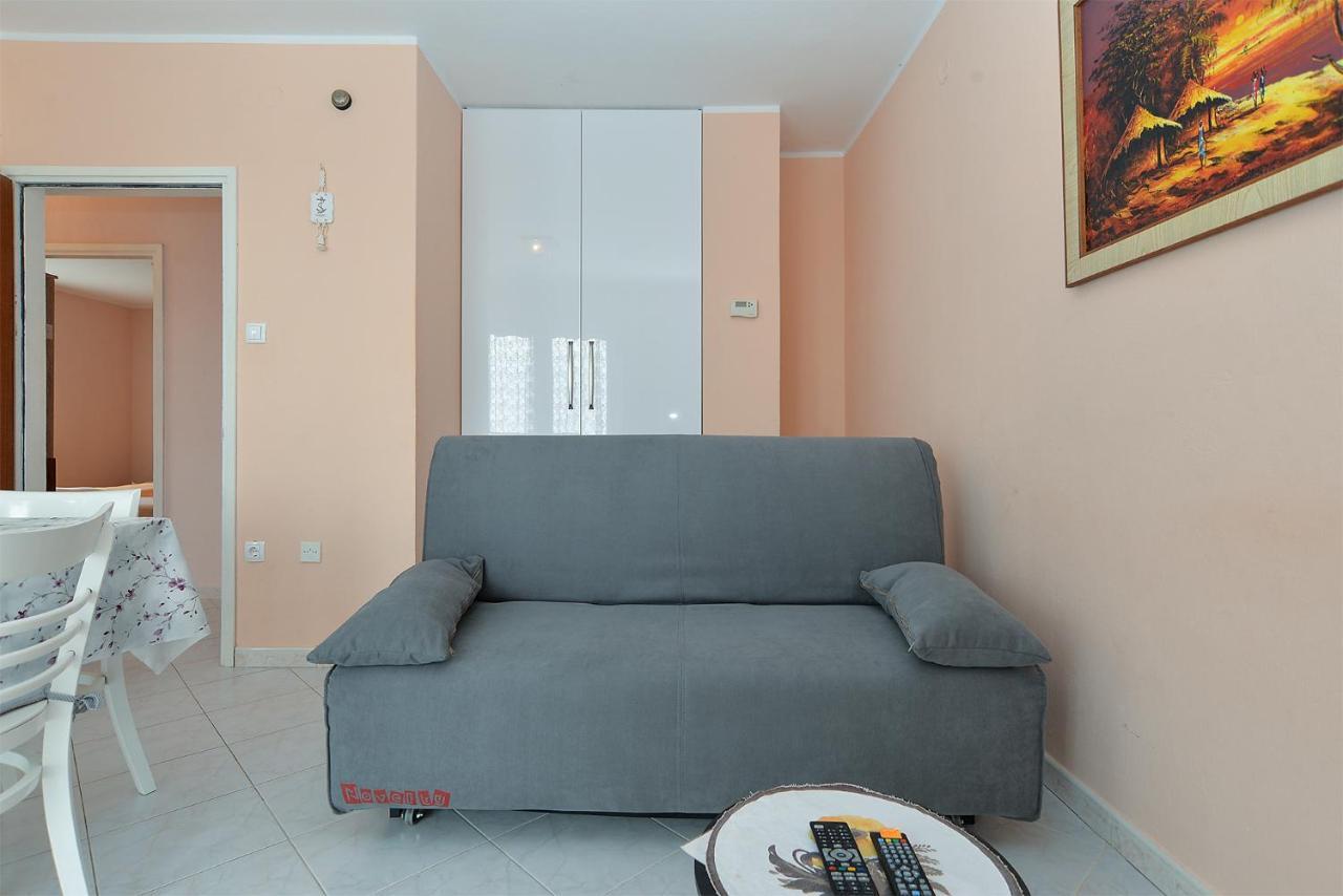 Apartments Medulinska Rabac 757 Экстерьер фото