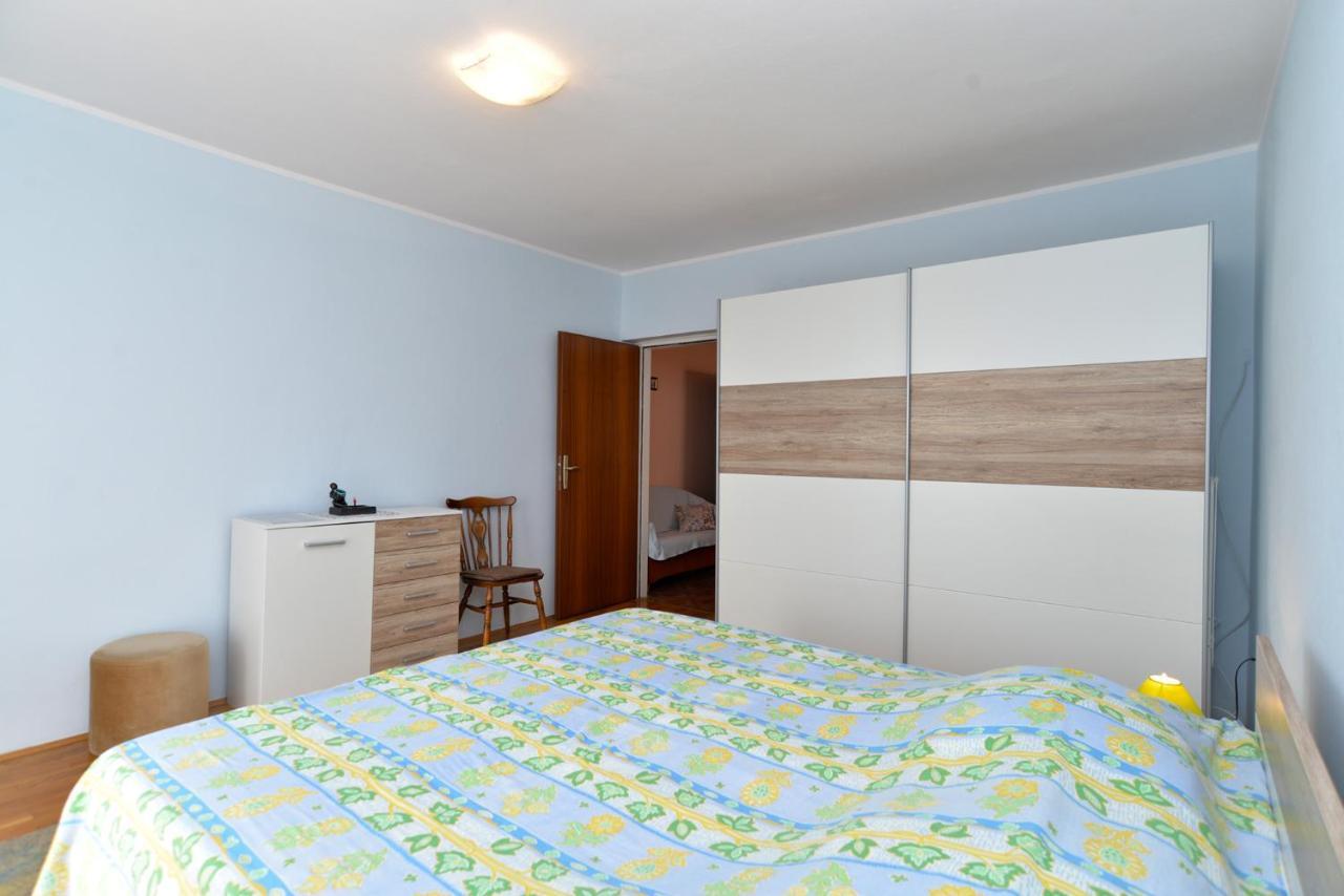 Apartments Medulinska Rabac 757 Экстерьер фото