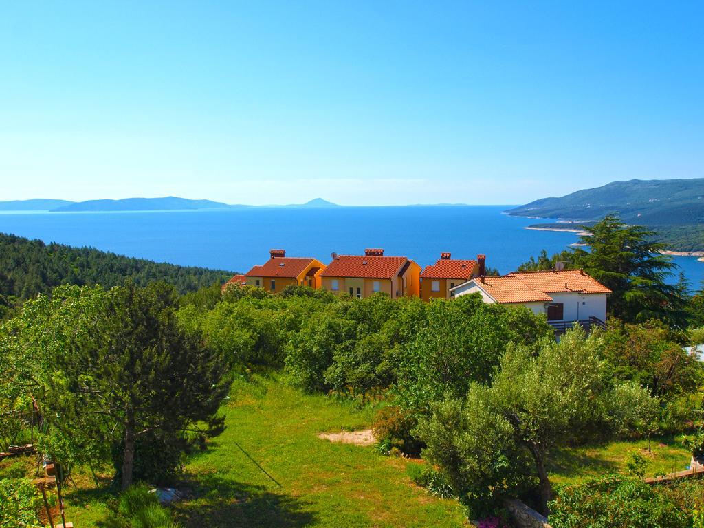 Apartments Medulinska Rabac 757 Экстерьер фото